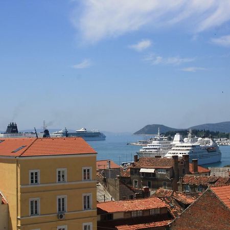 King'S View Apartment Split Bagian luar foto