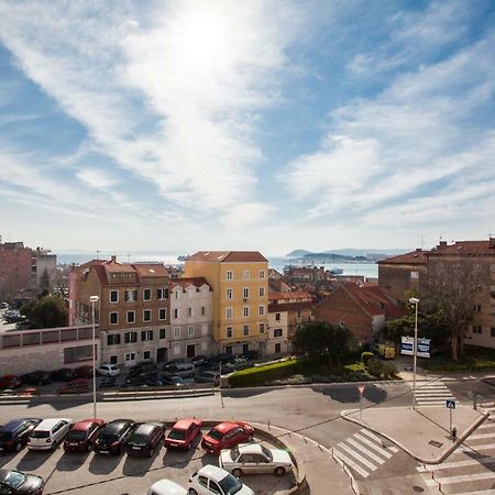 King'S View Apartment Split Bagian luar foto