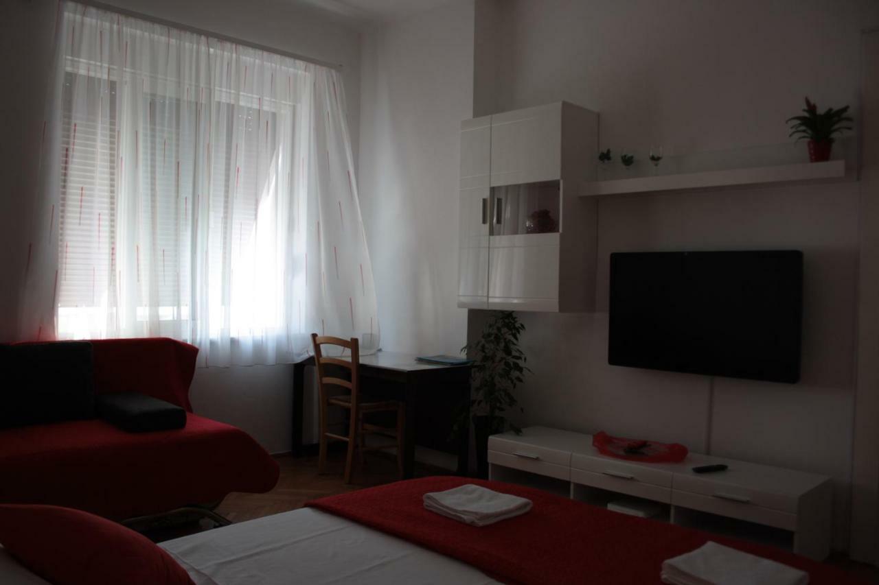 King'S View Apartment Split Bagian luar foto