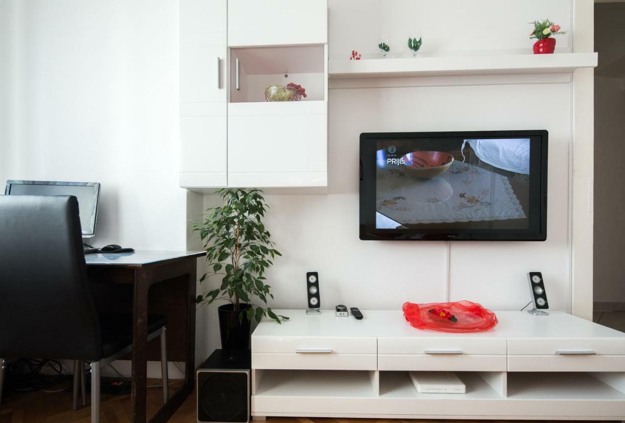 King'S View Apartment Split Bagian luar foto