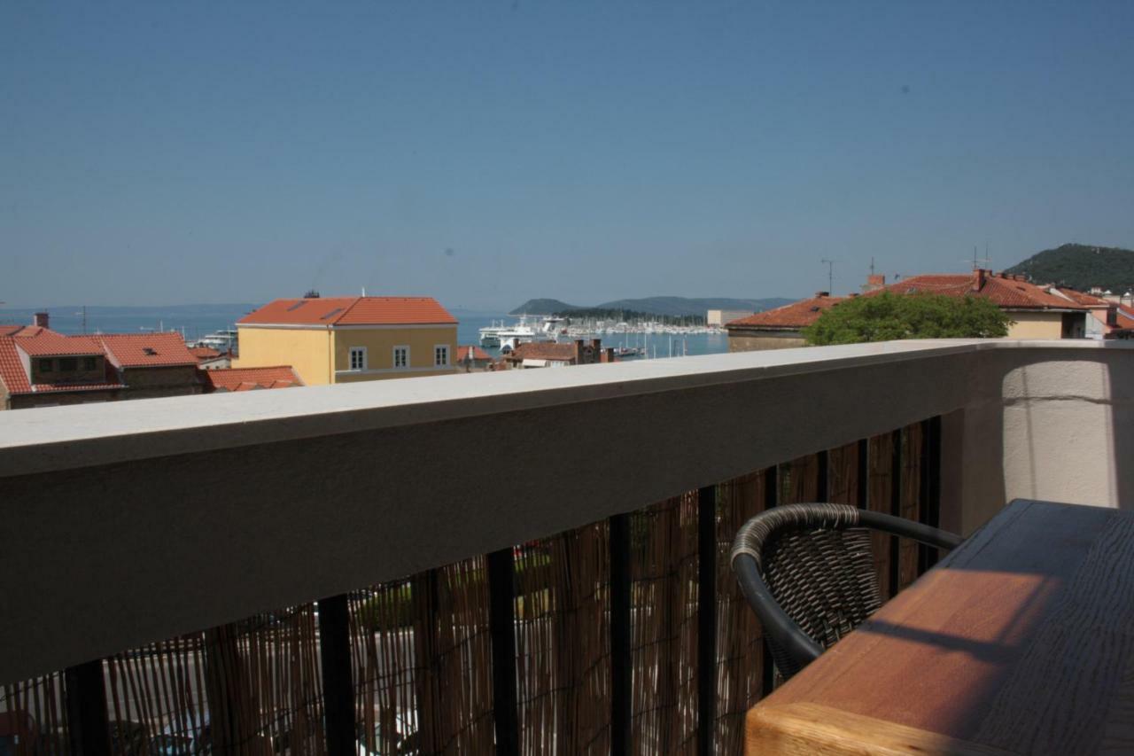 King'S View Apartment Split Bagian luar foto
