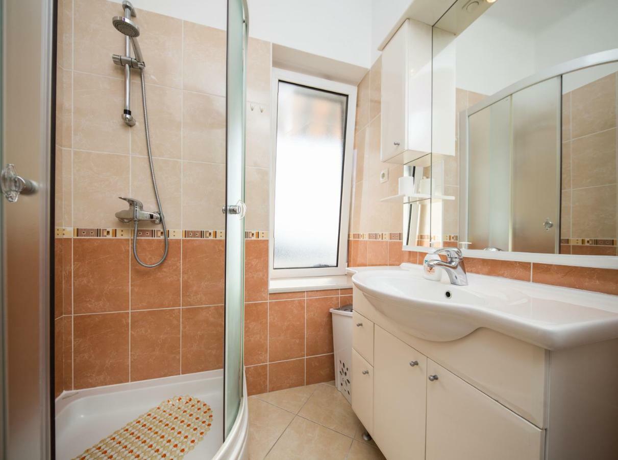 King'S View Apartment Split Bagian luar foto