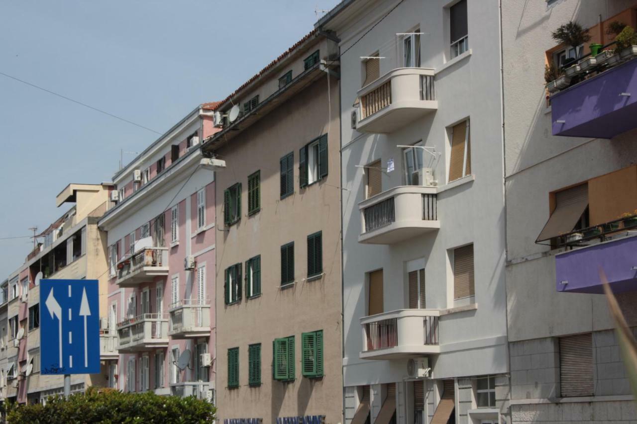 King'S View Apartment Split Bagian luar foto